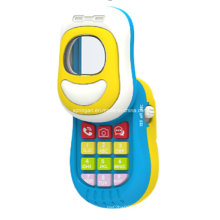 Mobile Phone Musical Instrument Toy